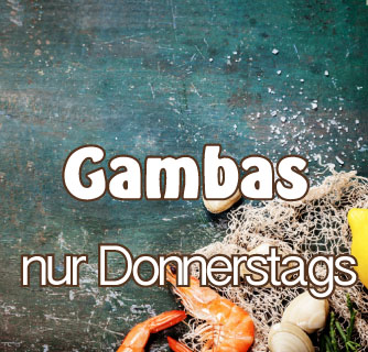 Gambas