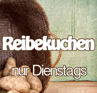 Reibekuchen