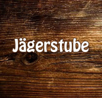 jaegerstube