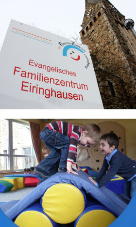 kindergarten